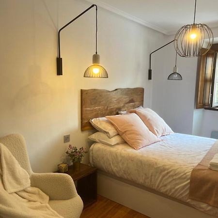 Apartamento Turistico San Nicolas Aviles Exterior photo