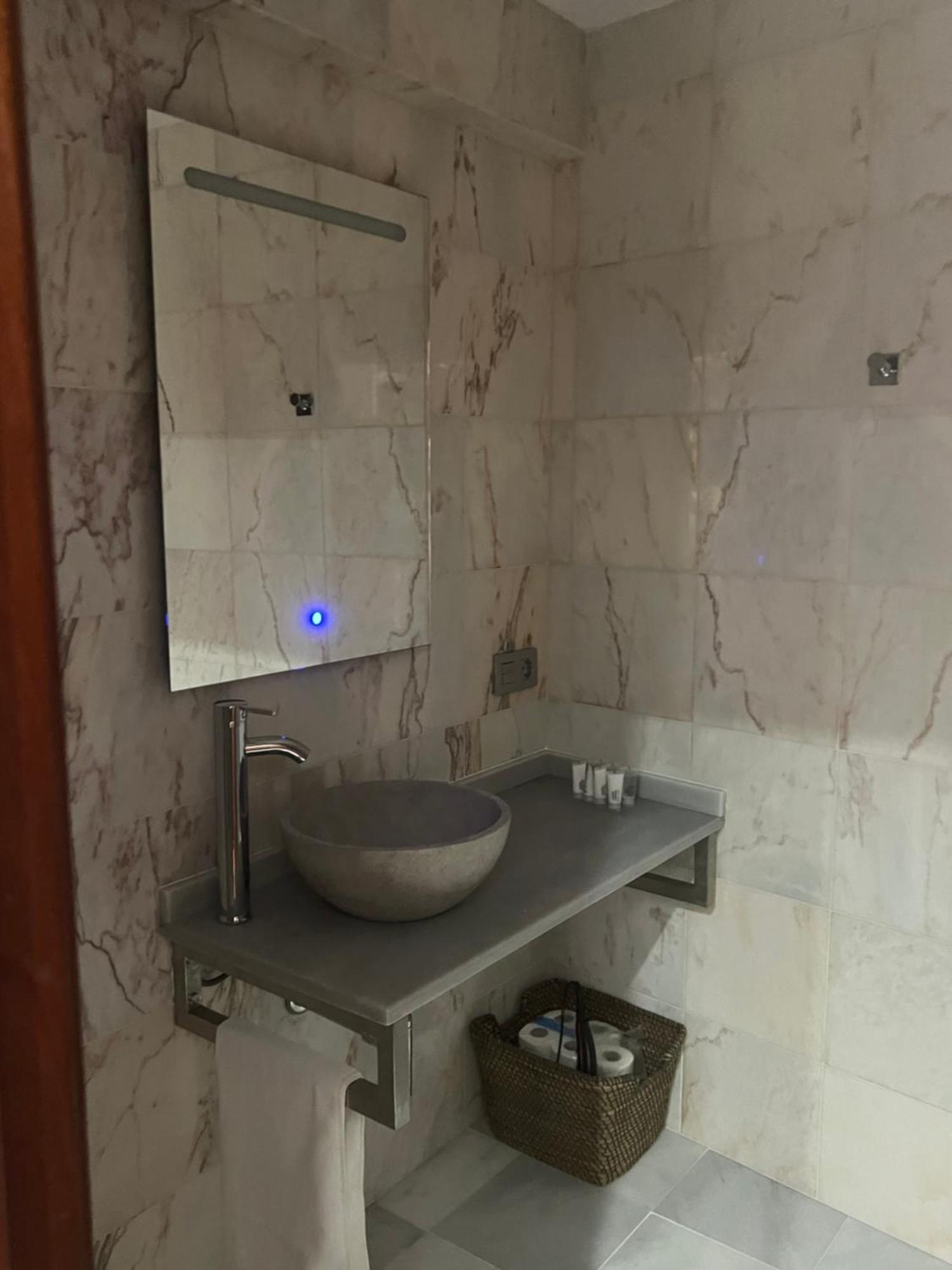Apartamento Turistico San Nicolas Aviles Exterior photo