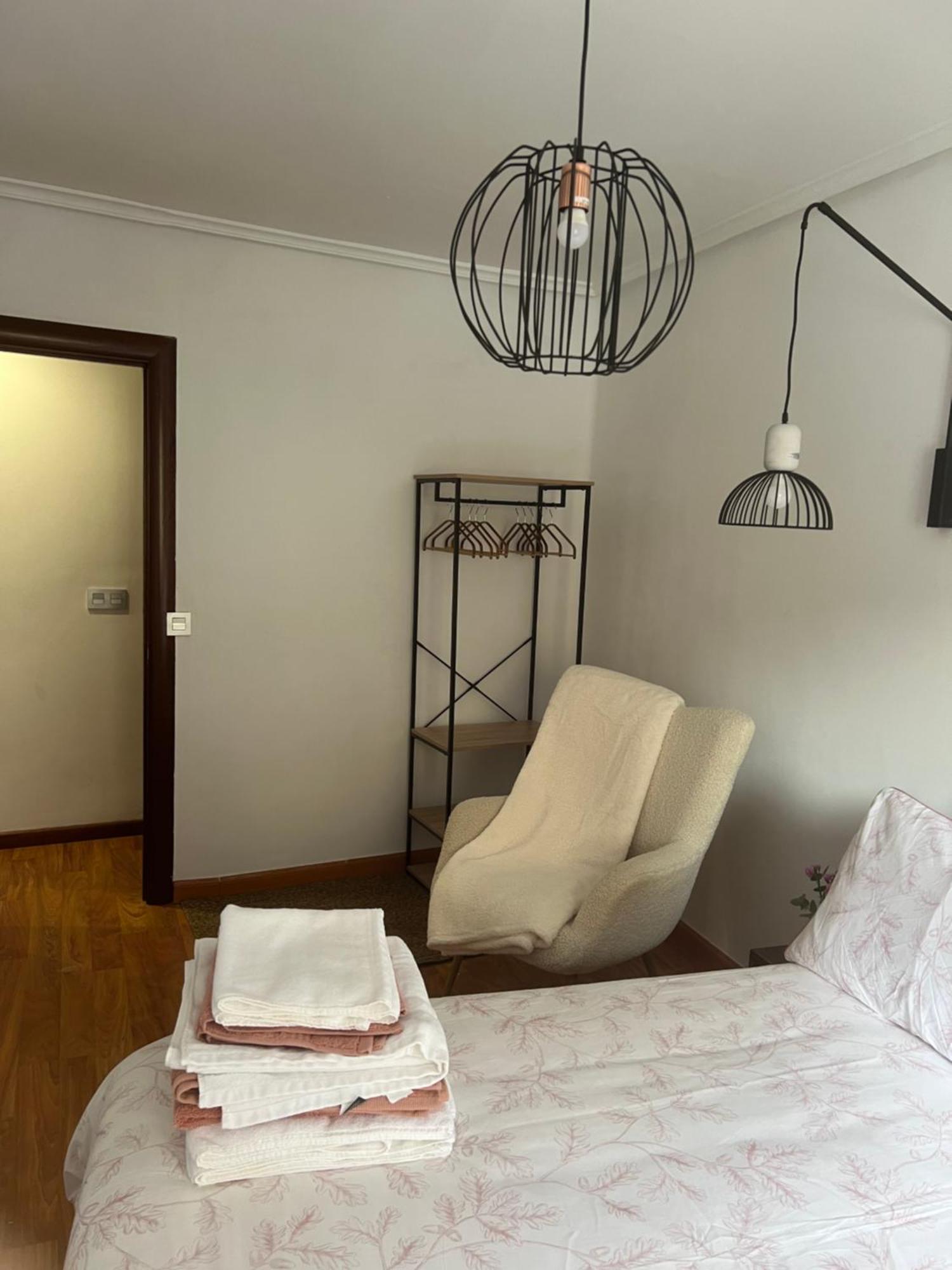 Apartamento Turistico San Nicolas Aviles Exterior photo