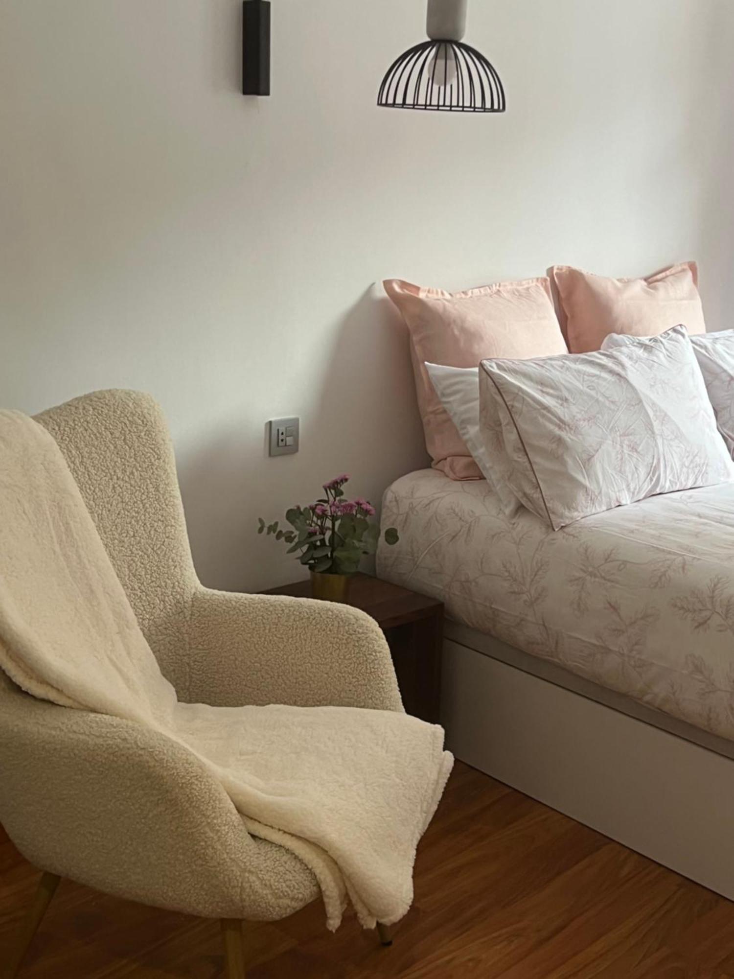 Apartamento Turistico San Nicolas Aviles Exterior photo