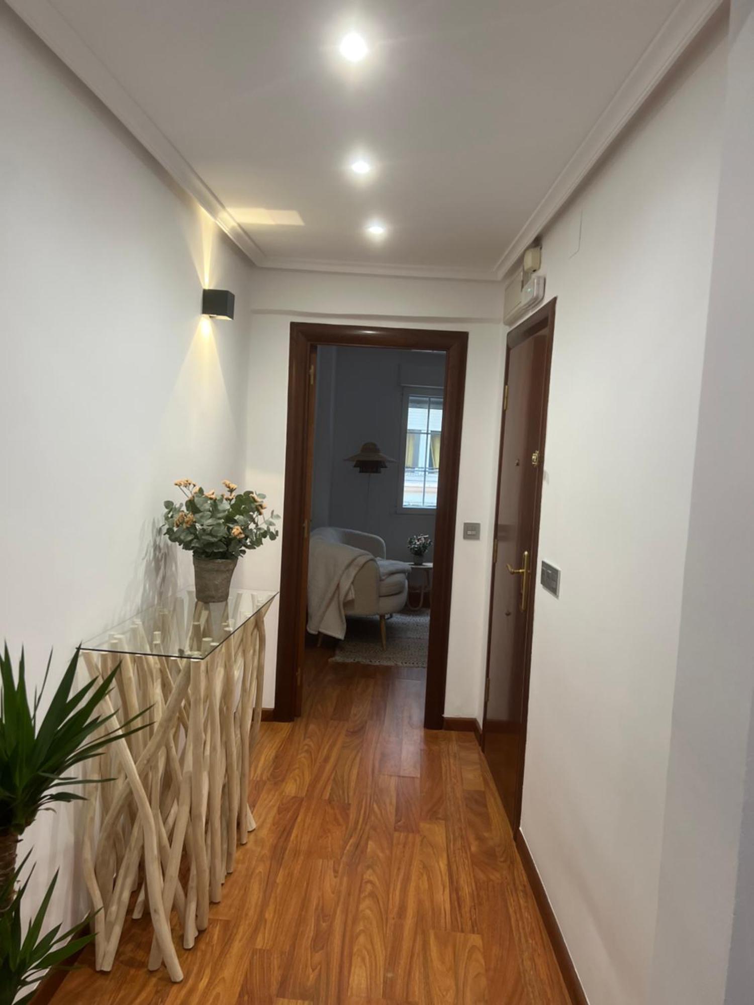 Apartamento Turistico San Nicolas Aviles Exterior photo