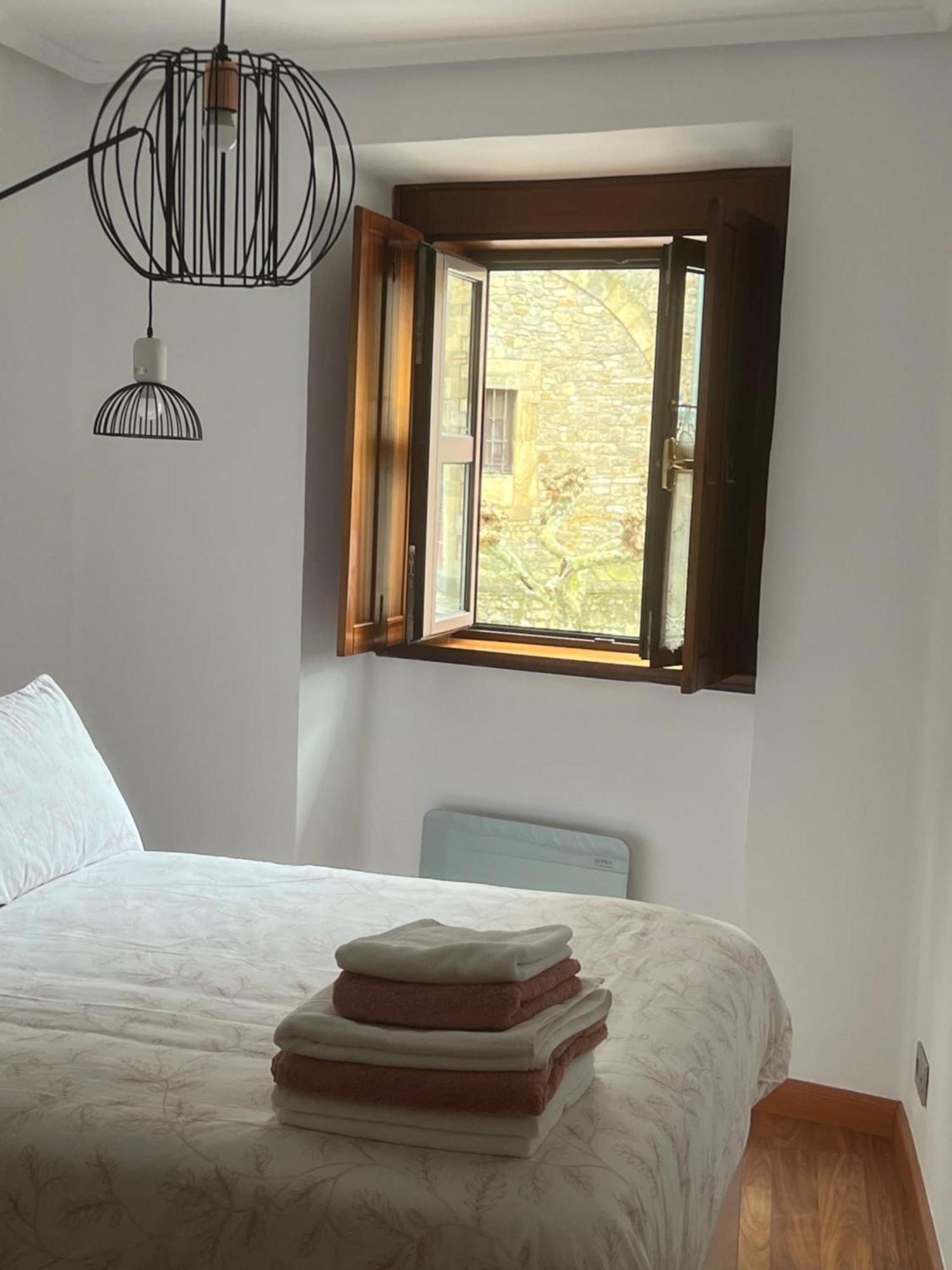Apartamento Turistico San Nicolas Aviles Exterior photo