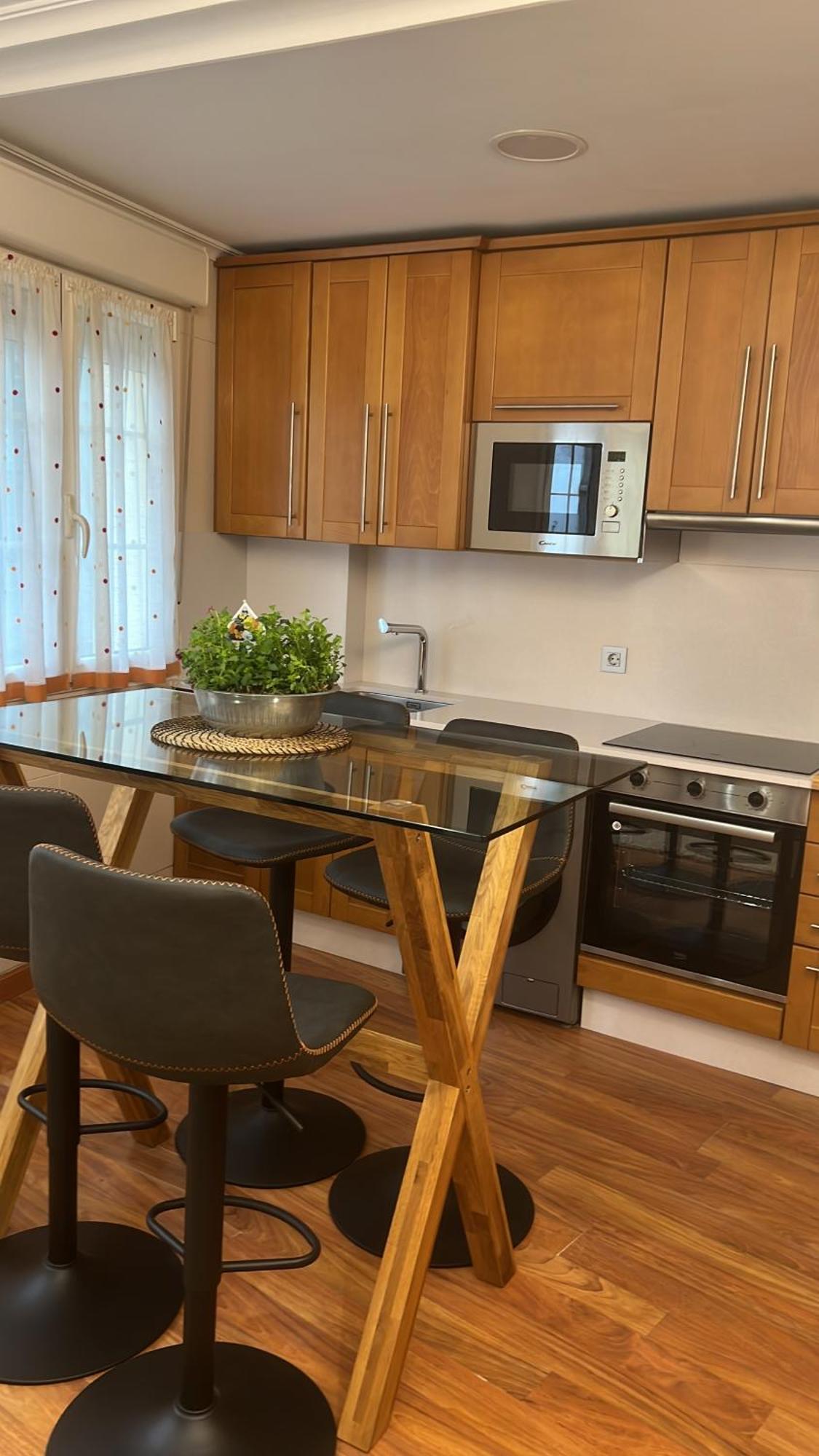 Apartamento Turistico San Nicolas Aviles Exterior photo