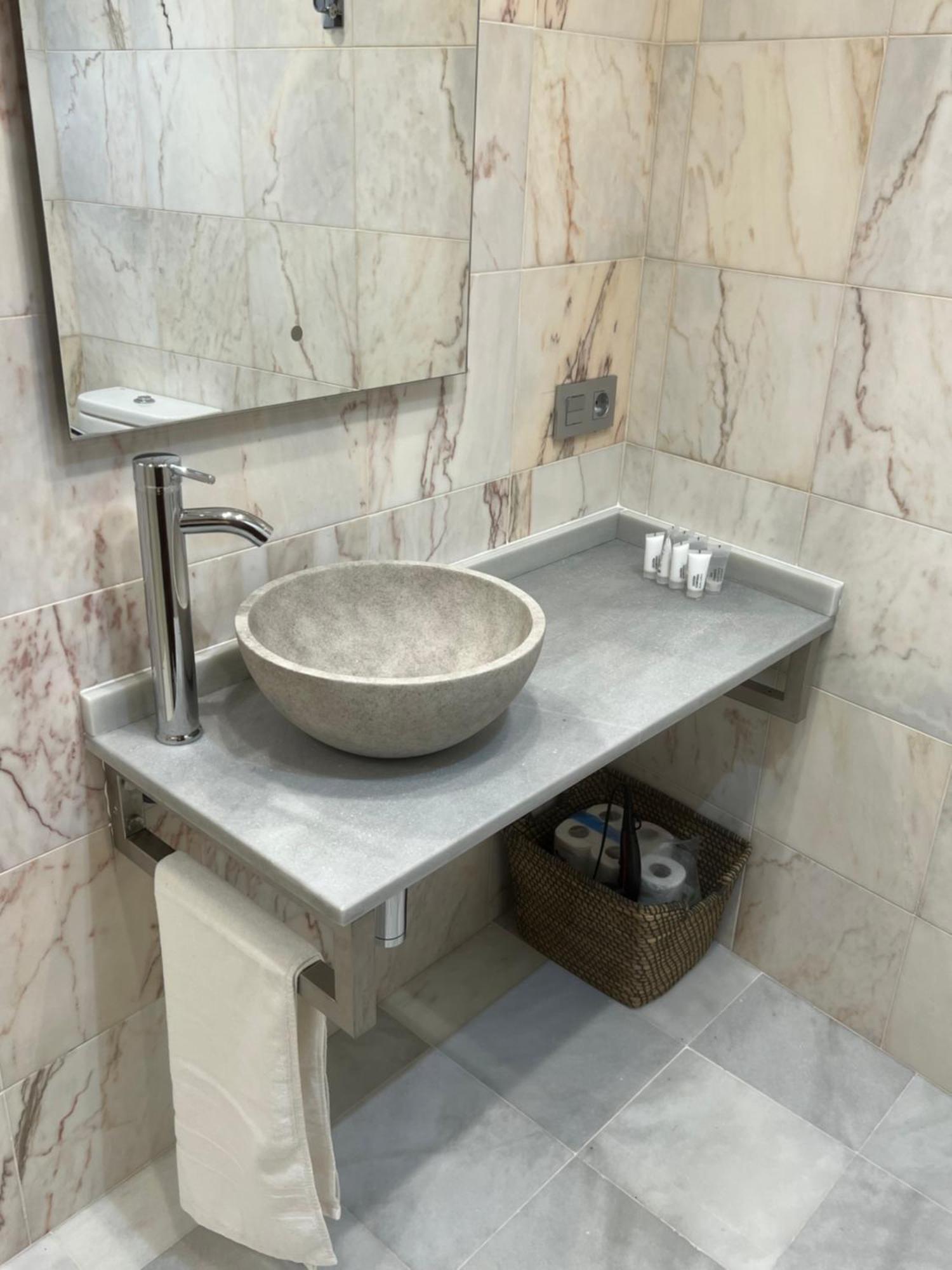 Apartamento Turistico San Nicolas Aviles Exterior photo