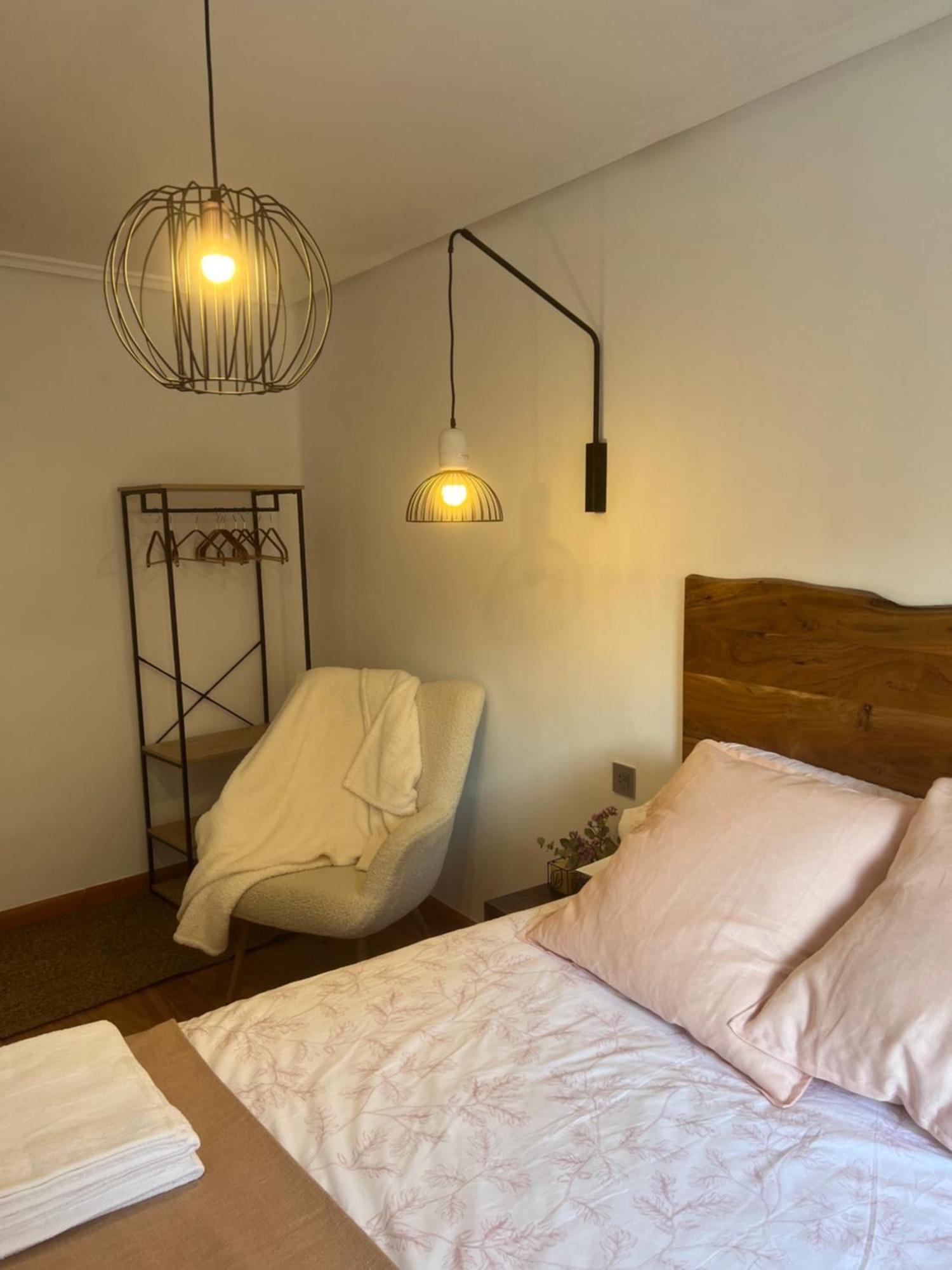 Apartamento Turistico San Nicolas Aviles Exterior photo