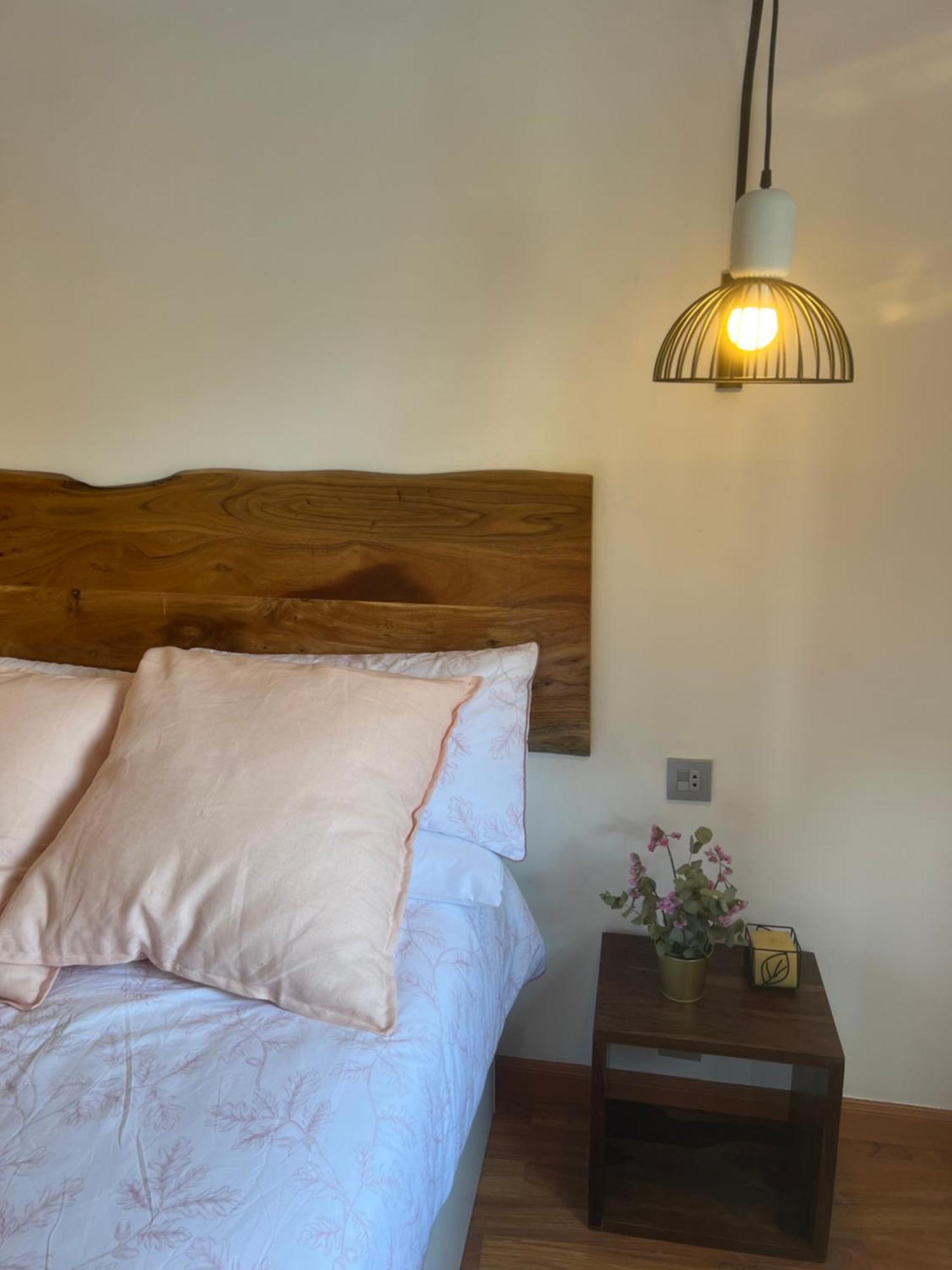 Apartamento Turistico San Nicolas Aviles Exterior photo