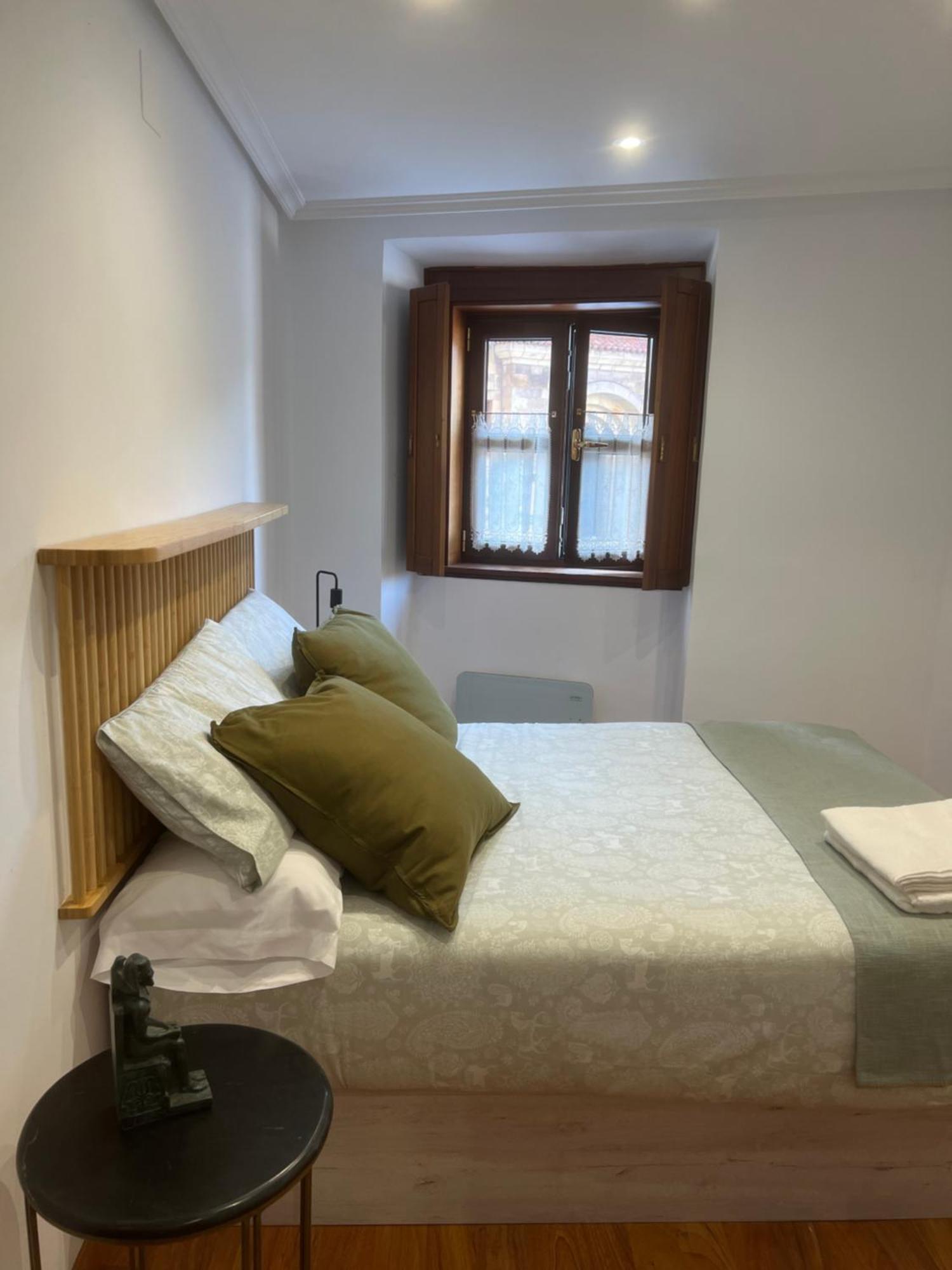Apartamento Turistico San Nicolas Aviles Exterior photo