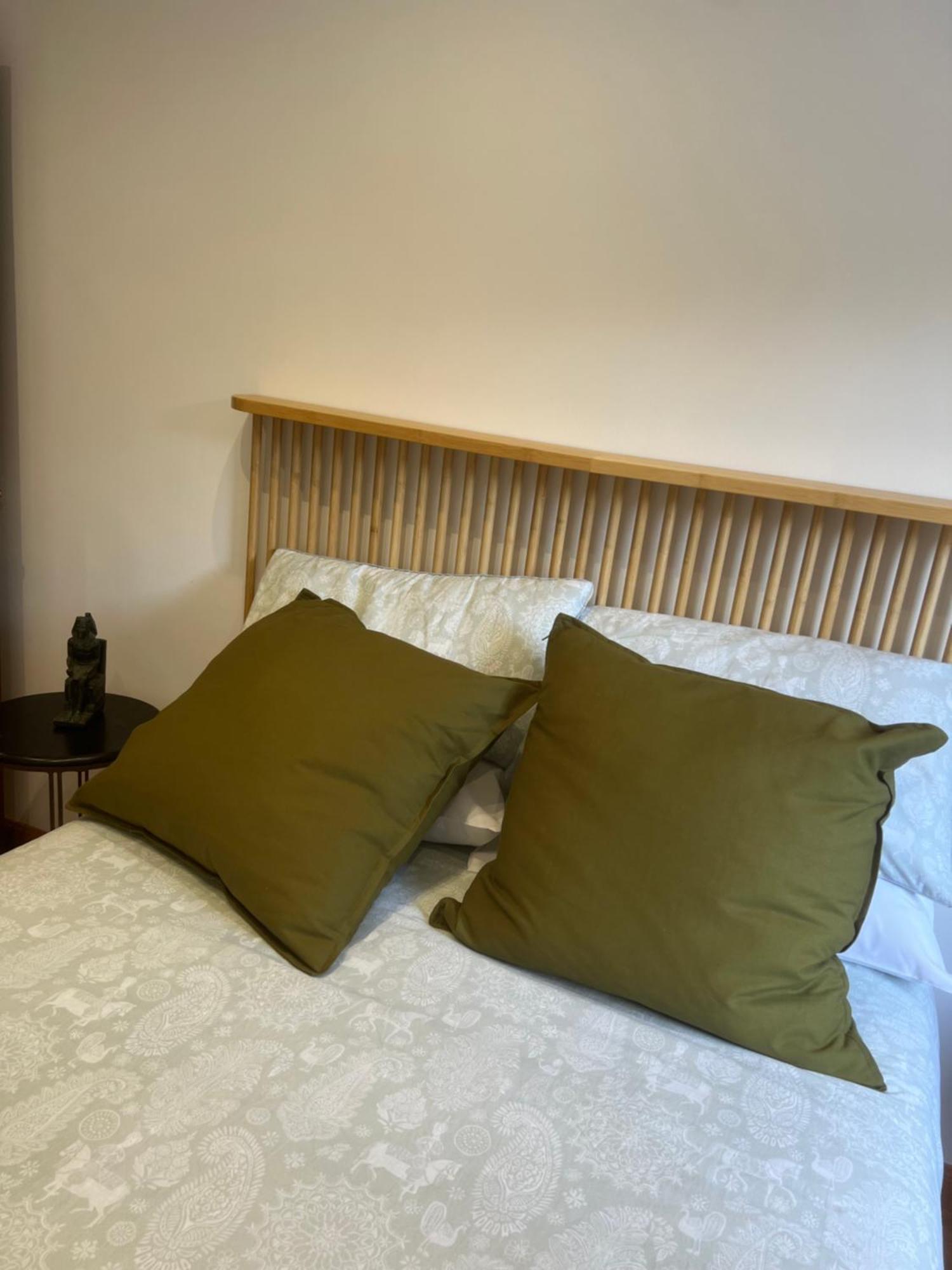 Apartamento Turistico San Nicolas Aviles Exterior photo