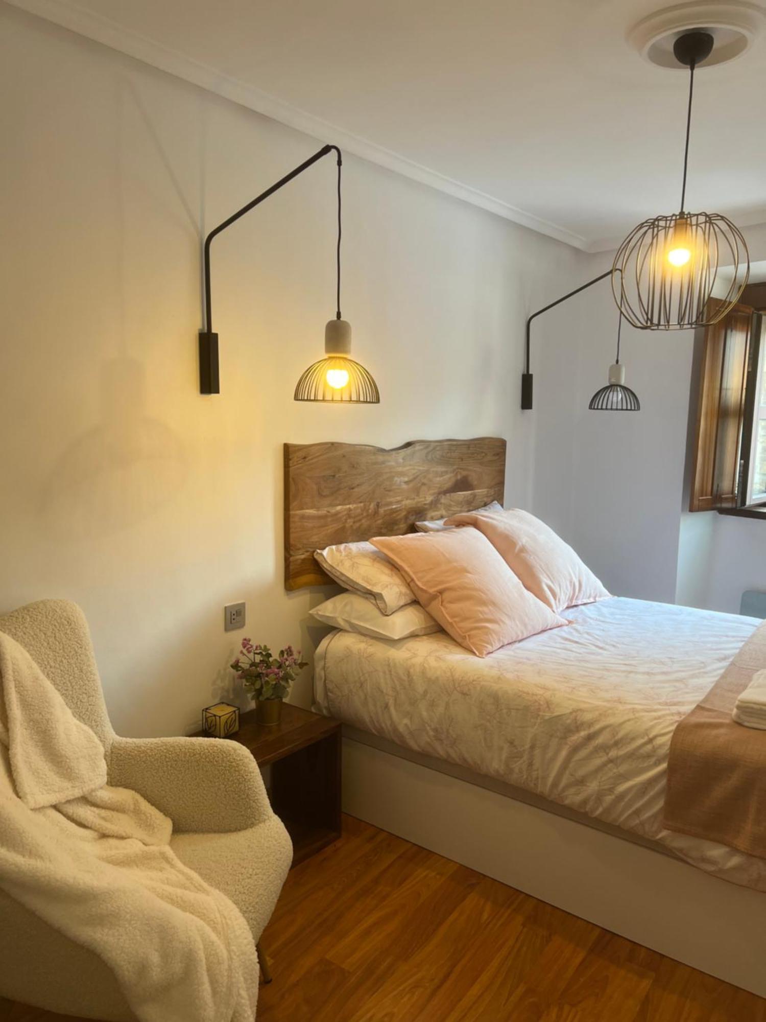 Apartamento Turistico San Nicolas Aviles Exterior photo