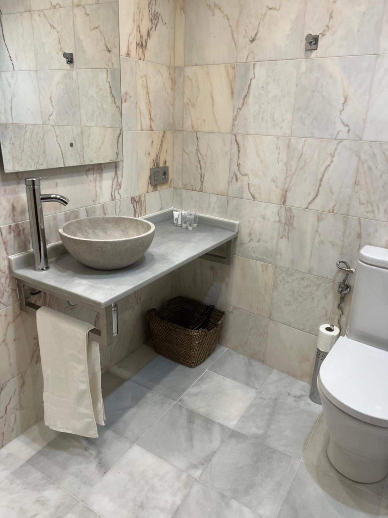 Apartamento Turistico San Nicolas Aviles Exterior photo