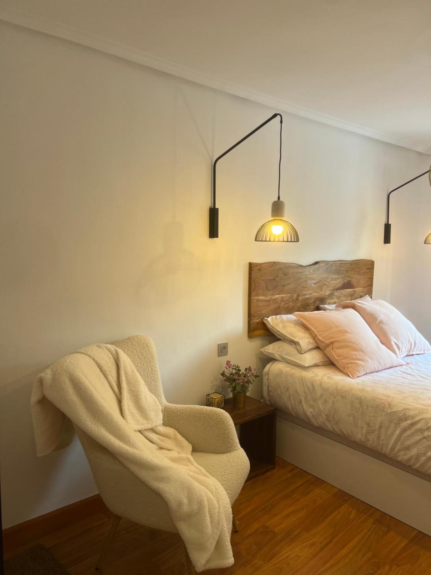 Apartamento Turistico San Nicolas Aviles Exterior photo