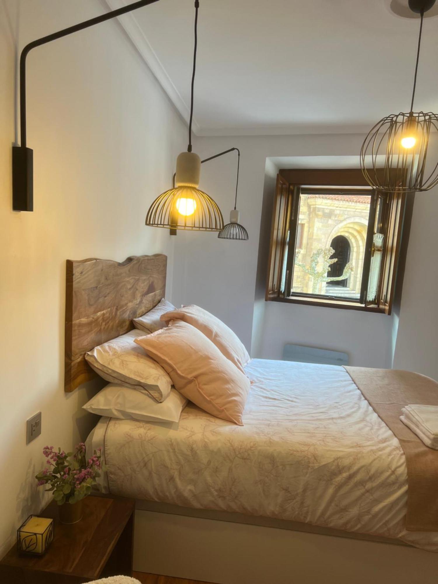 Apartamento Turistico San Nicolas Aviles Exterior photo