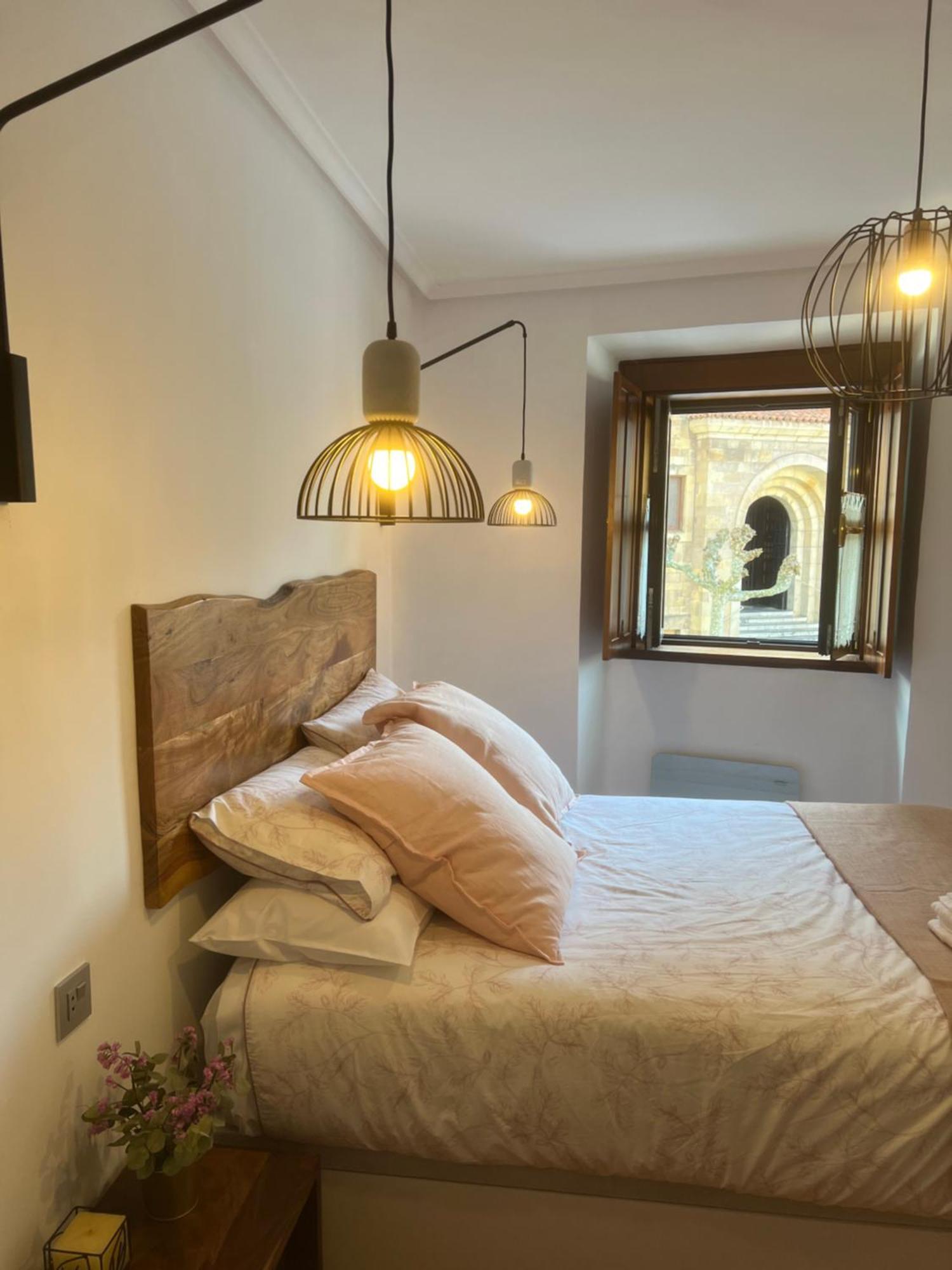 Apartamento Turistico San Nicolas Aviles Exterior photo